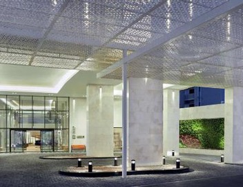 Hilton Garden Inn Muscat Al Khuwair 4