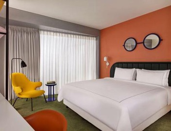 art'otel London Battersea Power Station 5