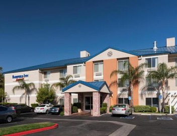 Fairfield Inn by Marriott Santa Clarita Valencia 5