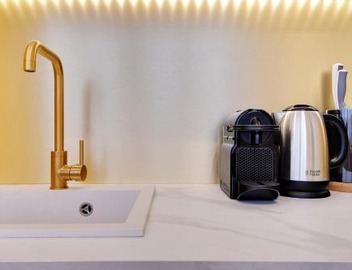 Chic apartment - 2BR-6P - Opera House 2