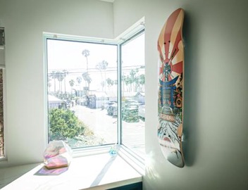 The Redline Venice 5