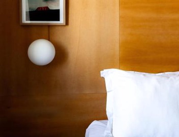 Hôtel Cabane - Orso Hotels 5