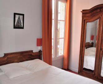 Hôtel Verlaine 4