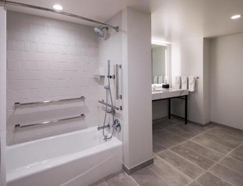 Portland Sheraton at Sable Oaks 5
