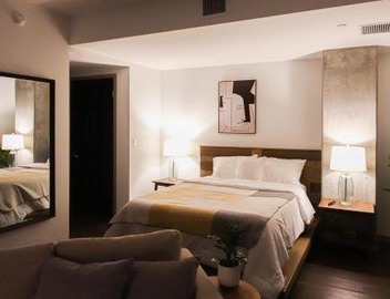 Luxurious Hollywood Dream 2