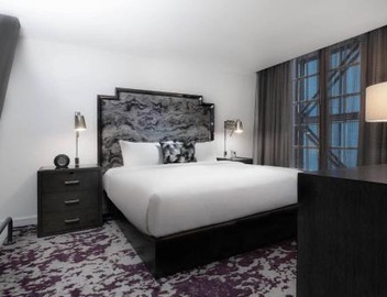 JW Marriott Savannah Plant Riverside District 4