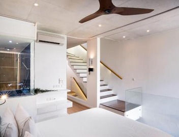 Ecoloft Jababeka Golf 2