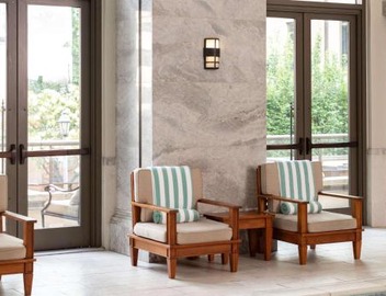 Waldorf Astoria Atlanta Buckhead 5