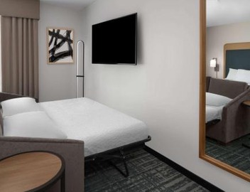 Homewood Suites By Hilton Charlotte Uptown First Ward 3