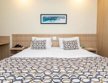 Fluminense Hotel 3