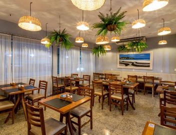Fluminense Hotel 5