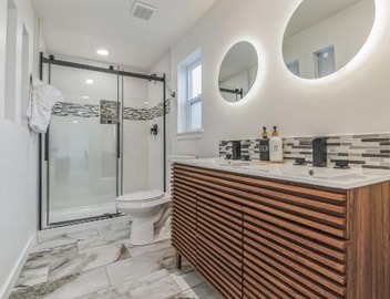 Pacific Northwest Retreat Duplex 3min from Seattle 4