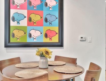 10 Cozy apartment heart of Santa Monica 5
