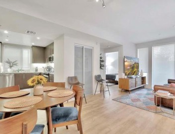 10 Cozy apartment heart of Santa Monica 4