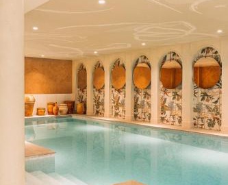 Bloom House Hôtel & SPA 4