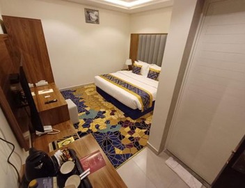 فندق الزوين - Alzuwain Hotel 2