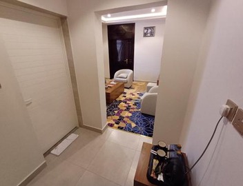 فندق الزوين - Alzuwain Hotel 4