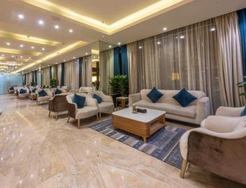 Paradise Inn Jeddah Hotel 2