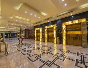 Paradise Inn Jeddah Hotel 3