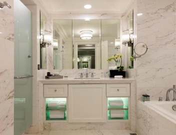 The Ritz-Carlton, Kuala Lumpur 4