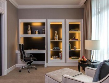 The Ritz-Carlton, Kuala Lumpur 2