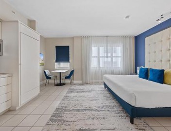 The Sagamore Hotel South Beach 3