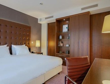Crowne Plaza Amsterdam - South by IHG 2