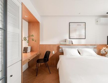 M Village Hotel Hai Bà Trưng, a brand of Modern Village Lifestyle 5