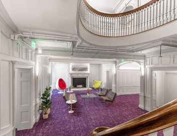 Modern Studio in Historic Boston - Unit #401 5