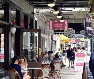 Historic Uptown New Orleans Gem Near French Quarter and Downtown 5
