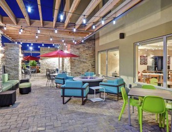 Home2 Suites by Hilton Springfield North 5