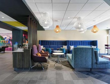 Tru By Hilton Tukwila Seattle Airport, Wa 2