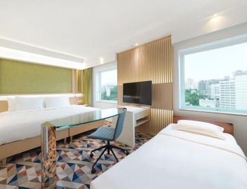 Eaton HK - Langham Hospitality Group 2