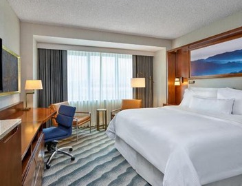 The Westin Pasadena 2