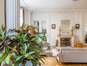 Prestigious Appartement Trocadero 5
