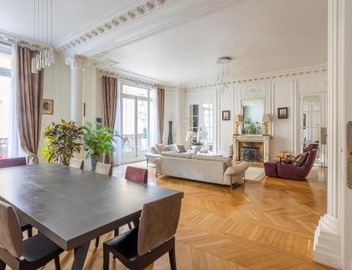 Prestigious Appartement Trocadero 2