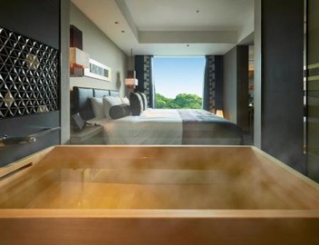 Hotel New Otani Tokyo The Main 2
