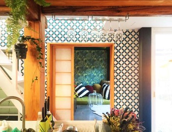 'Hanok Hanok' Boutique stay Hotel Seoul - 2min from Gyeongbokgung Palace station 4