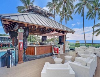 Amazing Ocean View Condo Beach Service 1111 4