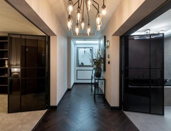 Sovo - Luxury Romantic WestEnd Apartment With Jacuzzi Spa Bath 4
