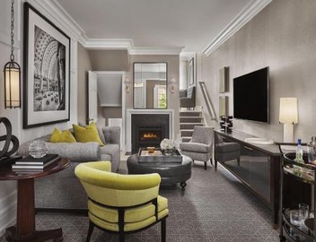 Rosewood Washington DC 3