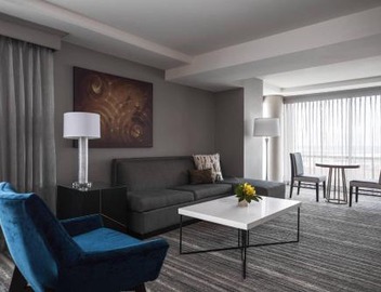 Kansas City Marriott Downtown 3
