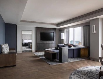 Kansas City Marriott Downtown 2