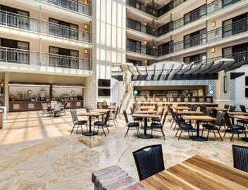 Embassy Suites by Hilton Los Angeles International Airport South 5