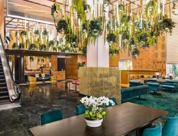 The Delphi Downtown LA 5