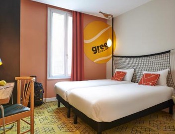 Greet By Accor Boulogne Billancourt Paris 3