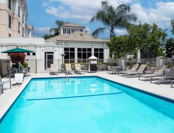 Hilton Garden Inn Arcadia/Pasadena Area 2