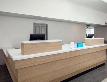 Hilton Garden Inn Arcadia/Pasadena Area 2