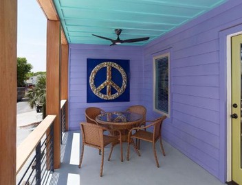 Folly Vacation Fantastic Vibe! Incredible Apt D 3