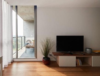 Cosmo Corner - Tranquil Vibes over South Melbourne 4